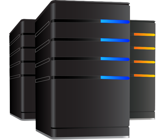Server